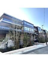 ザ・パークハウス代々木大山レジデンス