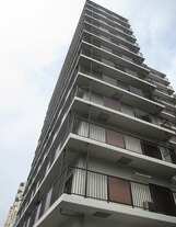 ライオンズマンション池田山