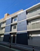 ウィンドテラスセカンド八広Ⅱ