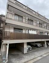 タウンコート高橋