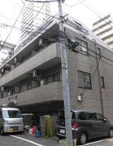 三田ベルメゾン