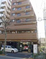 スプレンドーレ早稲田