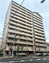 藤和菊川ホームズ