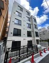 ブルームタワー西新宿