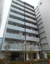 プレール・ドゥーク豊洲Ⅱ