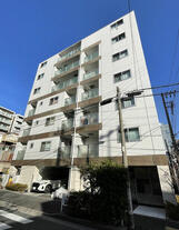 錦糸町インターナショナルレジデンス