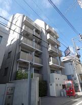 プロシード目黒青葉台