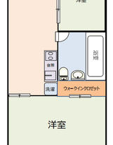 門前仲町ダイヤマンション3階