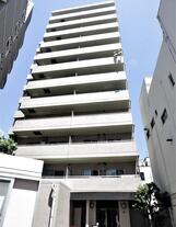 メイツ志村坂上