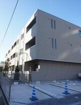 エバーグリーン東が丘