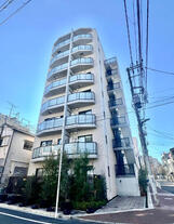 プラムレジデンス氷川町