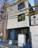 (仮称)住吉2丁目メゾン