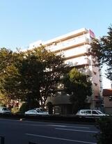 パラッツォ碑文谷