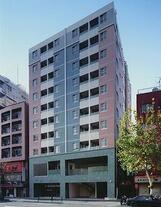 プライムアーバン中目黒Ⅱ