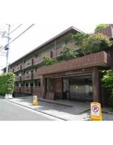 グランフォート目黒