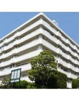 パルティーレ西落合