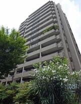 朝日マンション白金通り